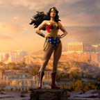 Immagine del prodotto DC Comics Legacy Replica Statua 1/4 Wonder Woman 56 cm