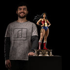 Immagine del prodotto DC Comics Legacy Replica Statua 1/4 Wonder Woman 56 cm