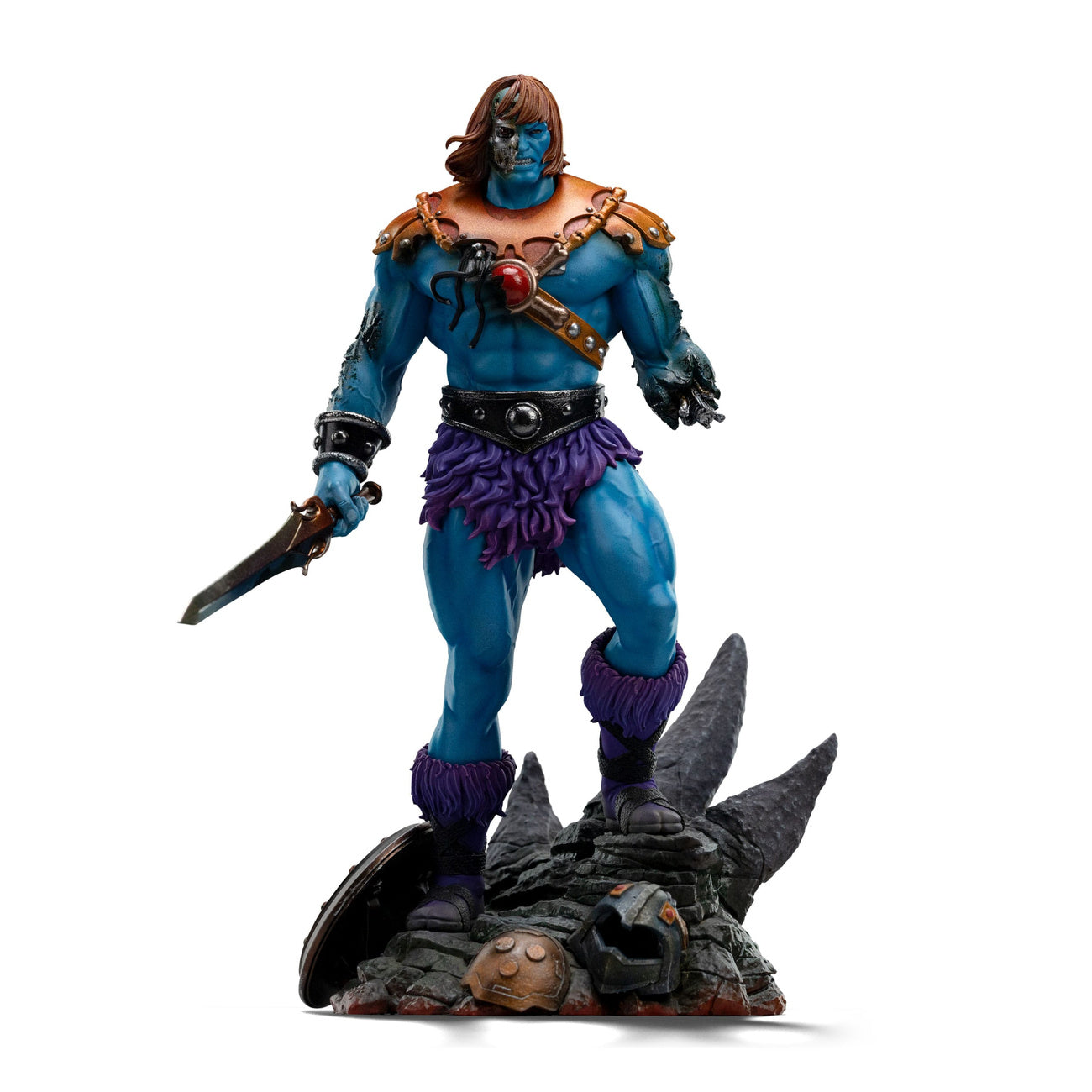 Immagine del prodotto Masters of the Universe Statua Art Scale 1/10 Faker 22 cm
