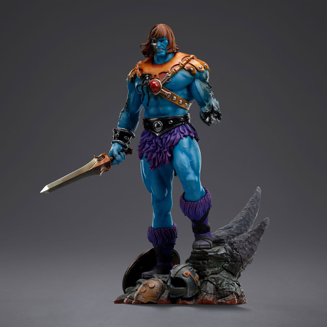 Immagine del prodotto Masters of the Universe Statua Art Scale 1/10 Faker 22 cm