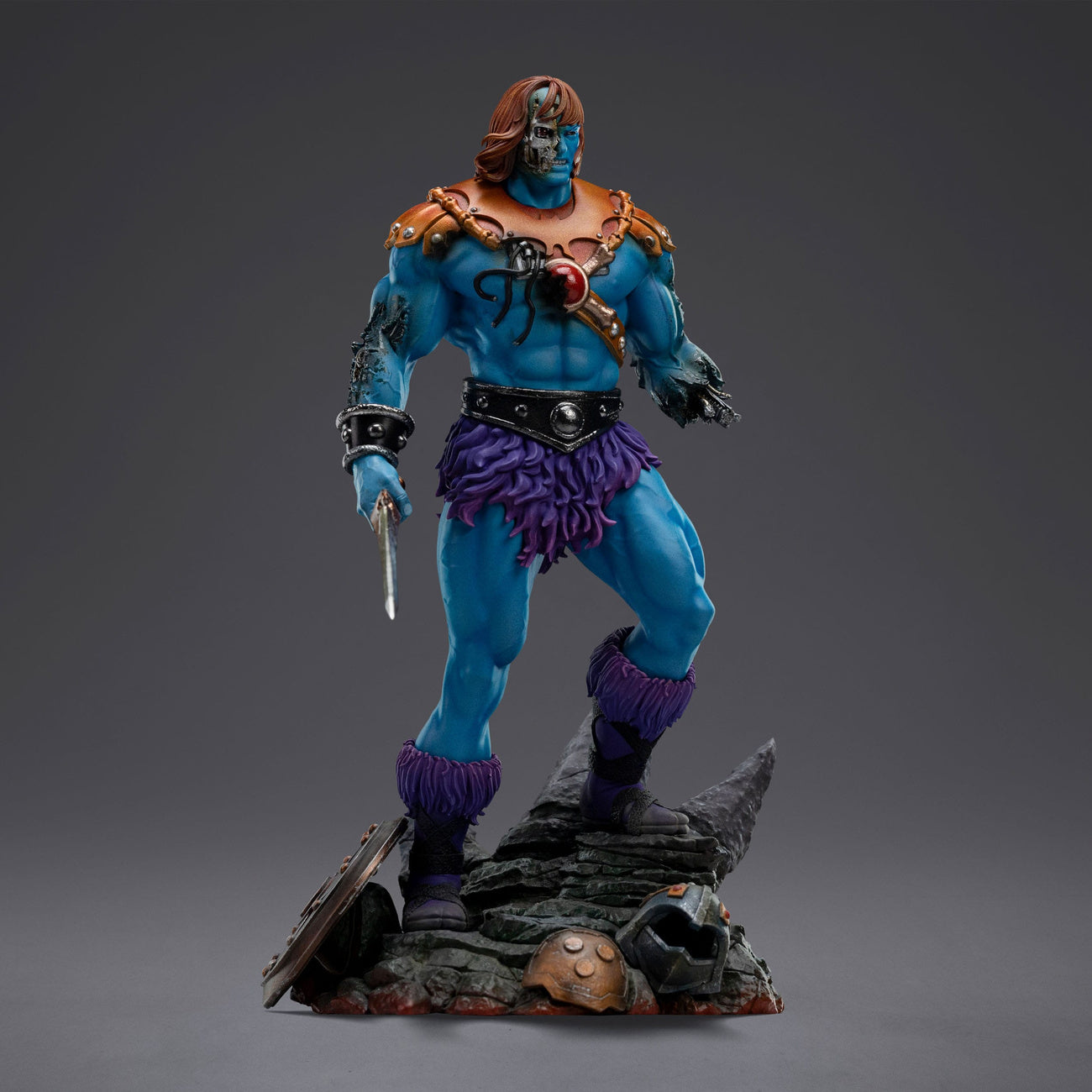 Immagine del prodotto Masters of the Universe Statua Art Scale 1/10 Faker 22 cm