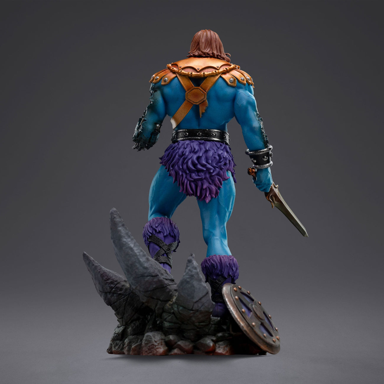 Immagine del prodotto Masters of the Universe Statua Art Scale 1/10 Faker 22 cm
