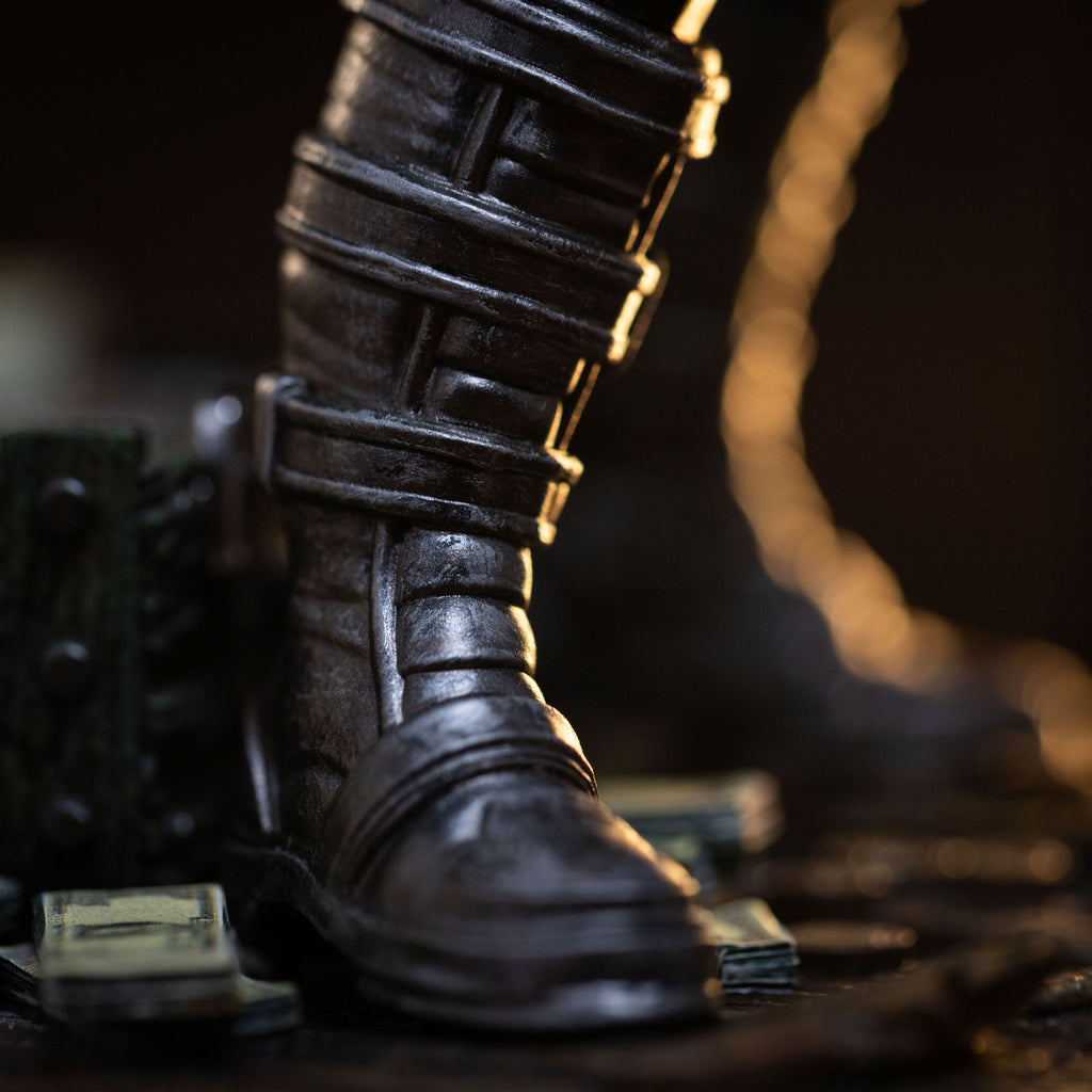 Immagine del prodotto G.I. Joe Statua Art Scale 1/10 Destro 22 cm