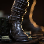 Immagine del prodotto G.I. Joe Statua Art Scale 1/10 Destro 22 cm