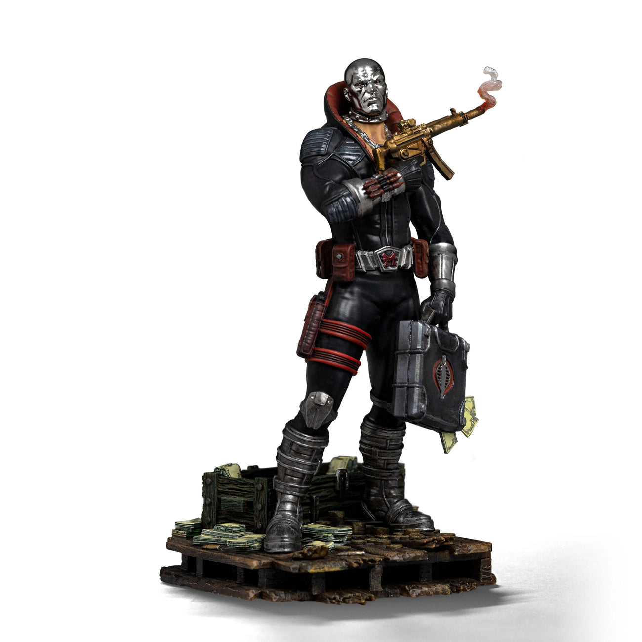 Immagine del prodotto G.I. Joe Statua Art Scale 1/10 Destro 22 cm
