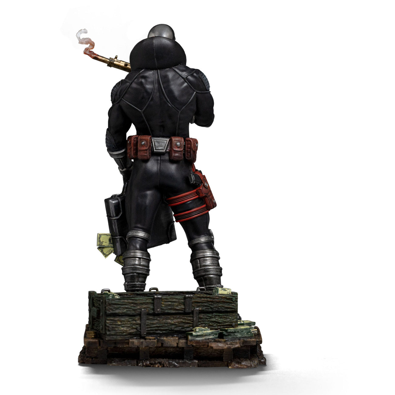 Immagine del prodotto G.I. Joe Statua Art Scale 1/10 Destro 22 cm