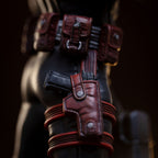 Immagine del prodotto G.I. Joe Statua Art Scale 1/10 Destro 22 cm