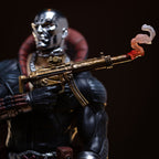 Immagine del prodotto G.I. Joe Statua Art Scale 1/10 Destro 22 cm