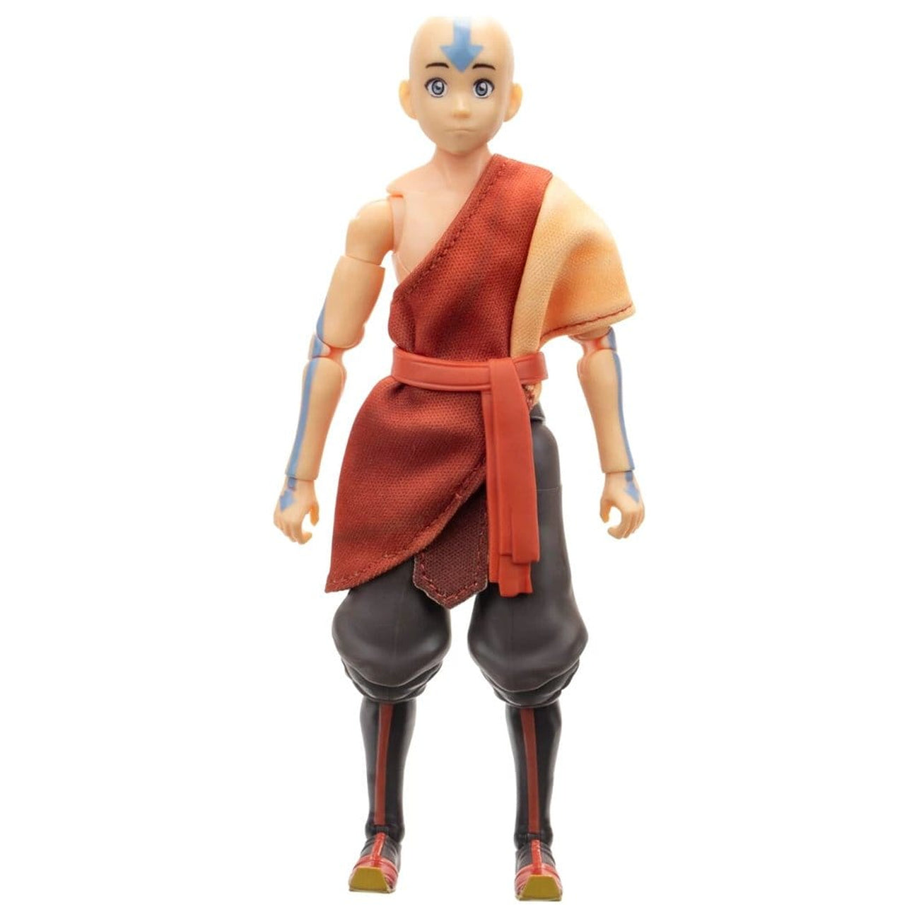 Immagine del prodotto Avatar – La leggenda di Aang action figure classica Aang