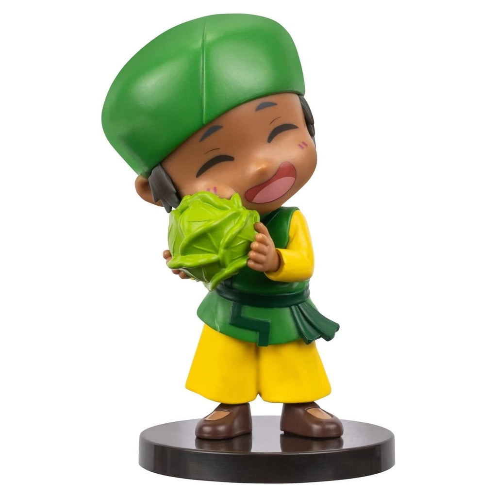 Immagine del prodotto Avatar – La leggenda di Aang mini-figura kawaii Mercante