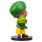 Immagine del prodotto Avatar – La leggenda di Aang mini-figura kawaii Mercante