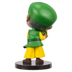 Immagine del prodotto Avatar – La leggenda di Aang mini-figura kawaii Mercante