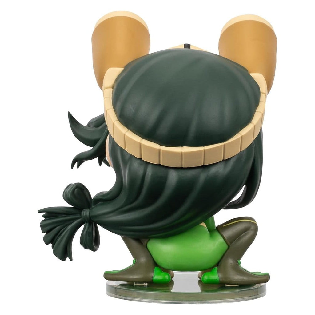 Immagine del prodotto My Hero Academia Mini-figura Froppy 10 cm