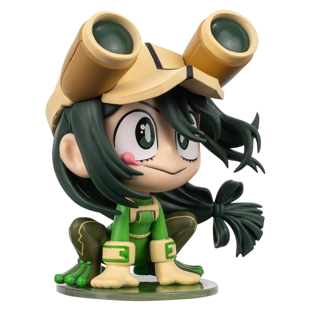 Immagine del prodotto My Hero Academia Mini-figura Froppy 10 cm