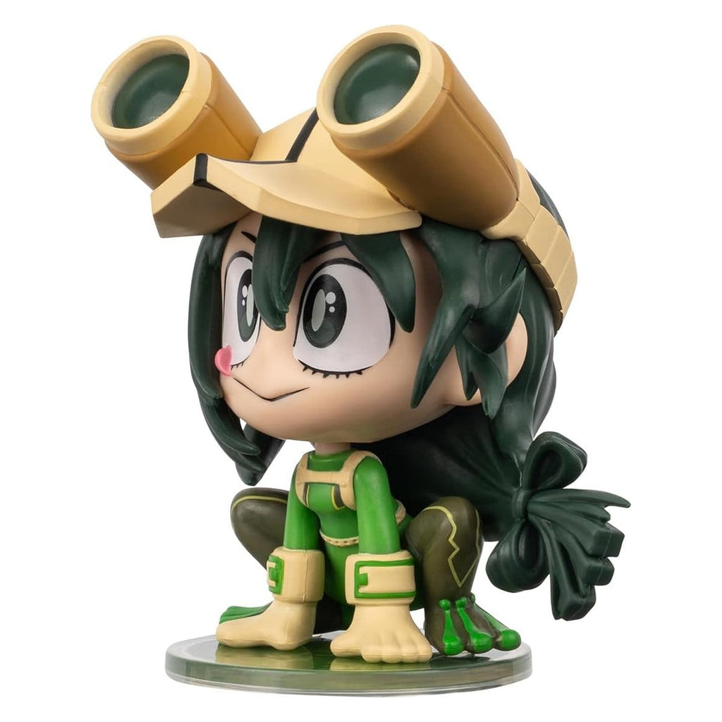 Immagine del prodotto My Hero Academia Mini-figura Froppy 10 cm