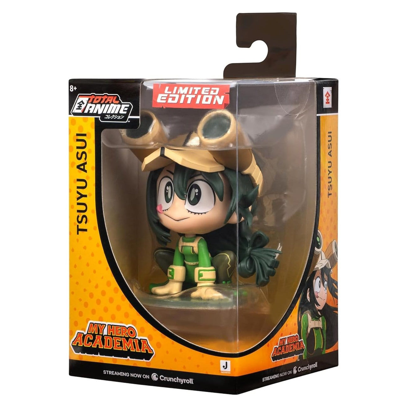 Immagine del prodotto My Hero Academia Mini-figura Froppy 10 cm
