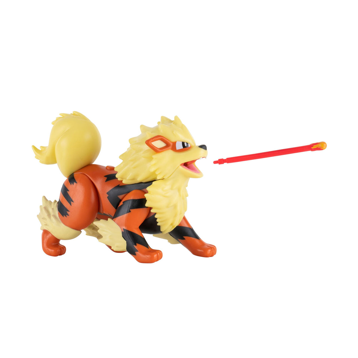 Immagine del prodotto Figura da battaglia Pokémon Arcanine 11,5 cm