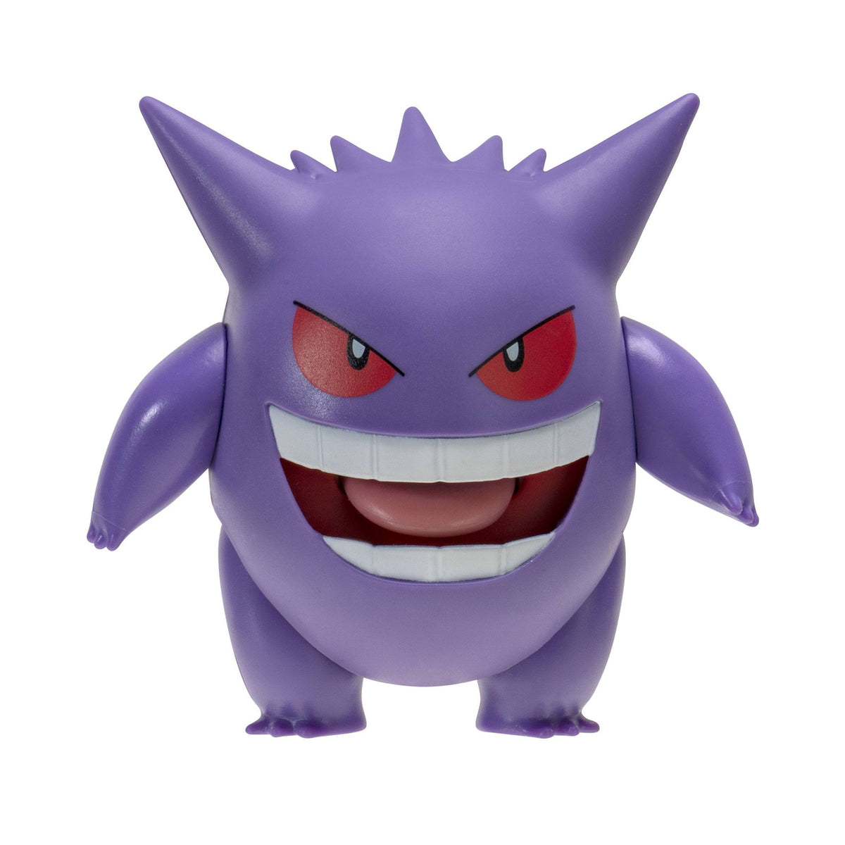 Immagine del prodotto Figura Pokémon Battle Feature Gengar 20 cm