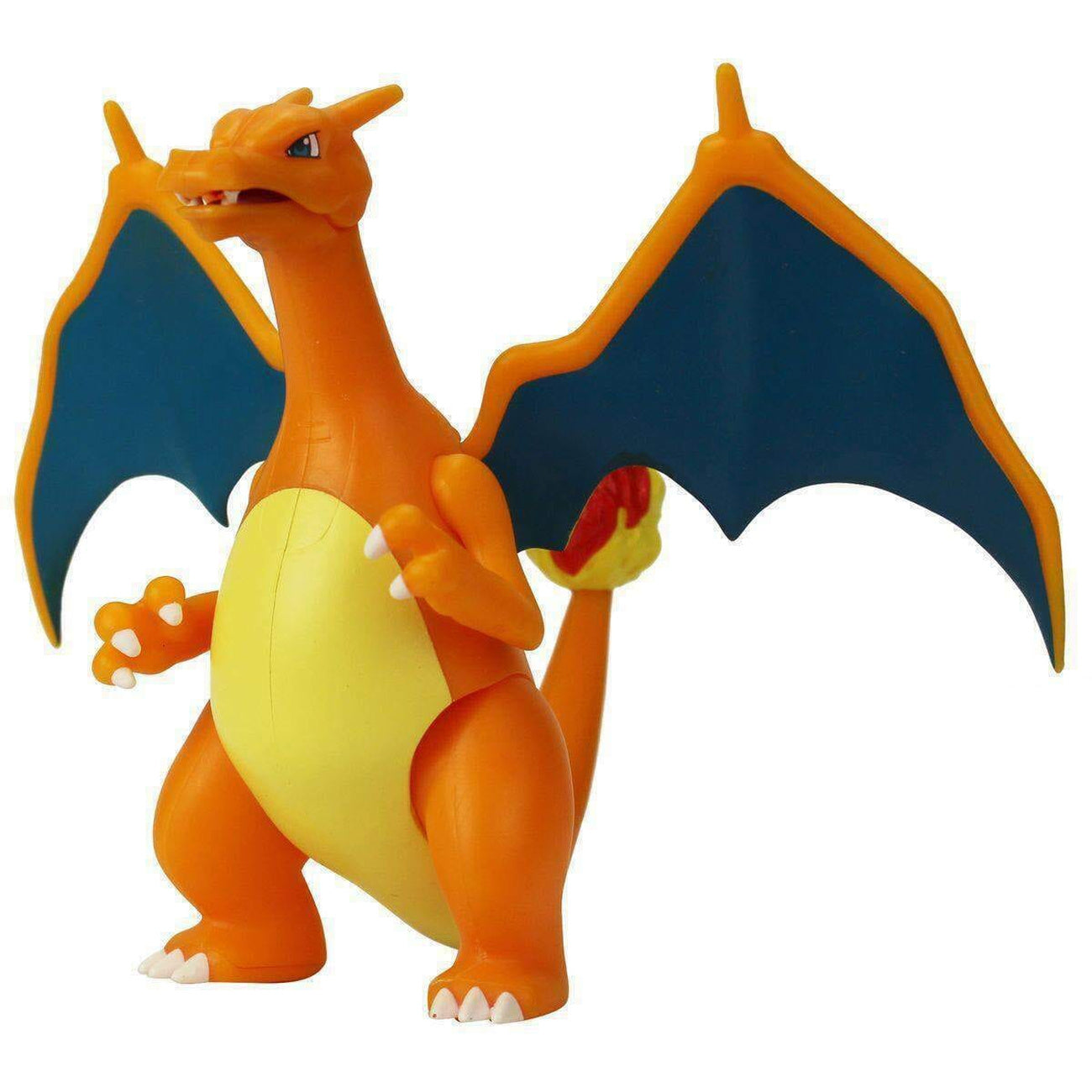 Product image Pokémon Battle Feature Figure Charizard 13 cm