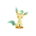 Immagine del prodotto Peluches Pokémon Leafeon 20 cm