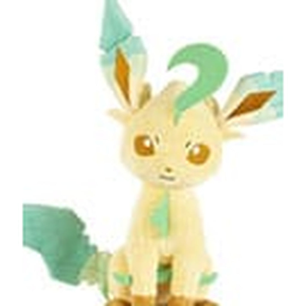 Immagine del prodotto Peluches Pokémon Leafeon 20 cm