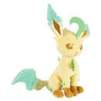 Immagine del prodotto Peluches Pokémon Leafeon 20 cm