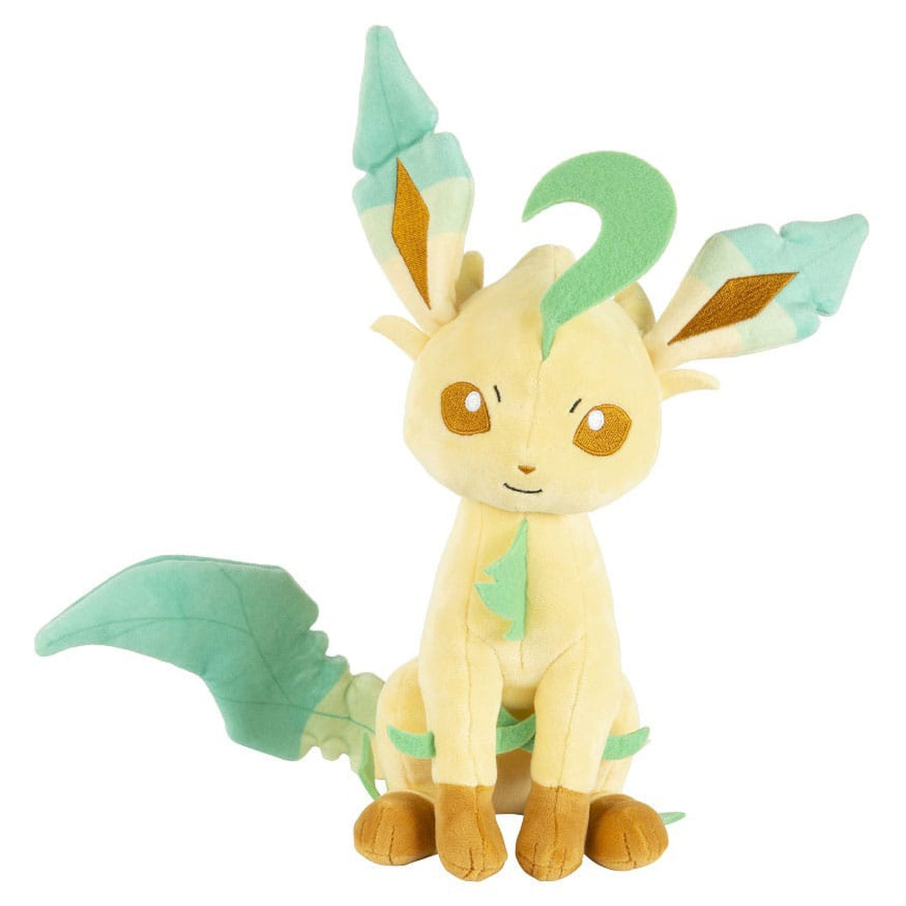 Immagine del prodotto Peluches Pokémon Leafeon 20 cm