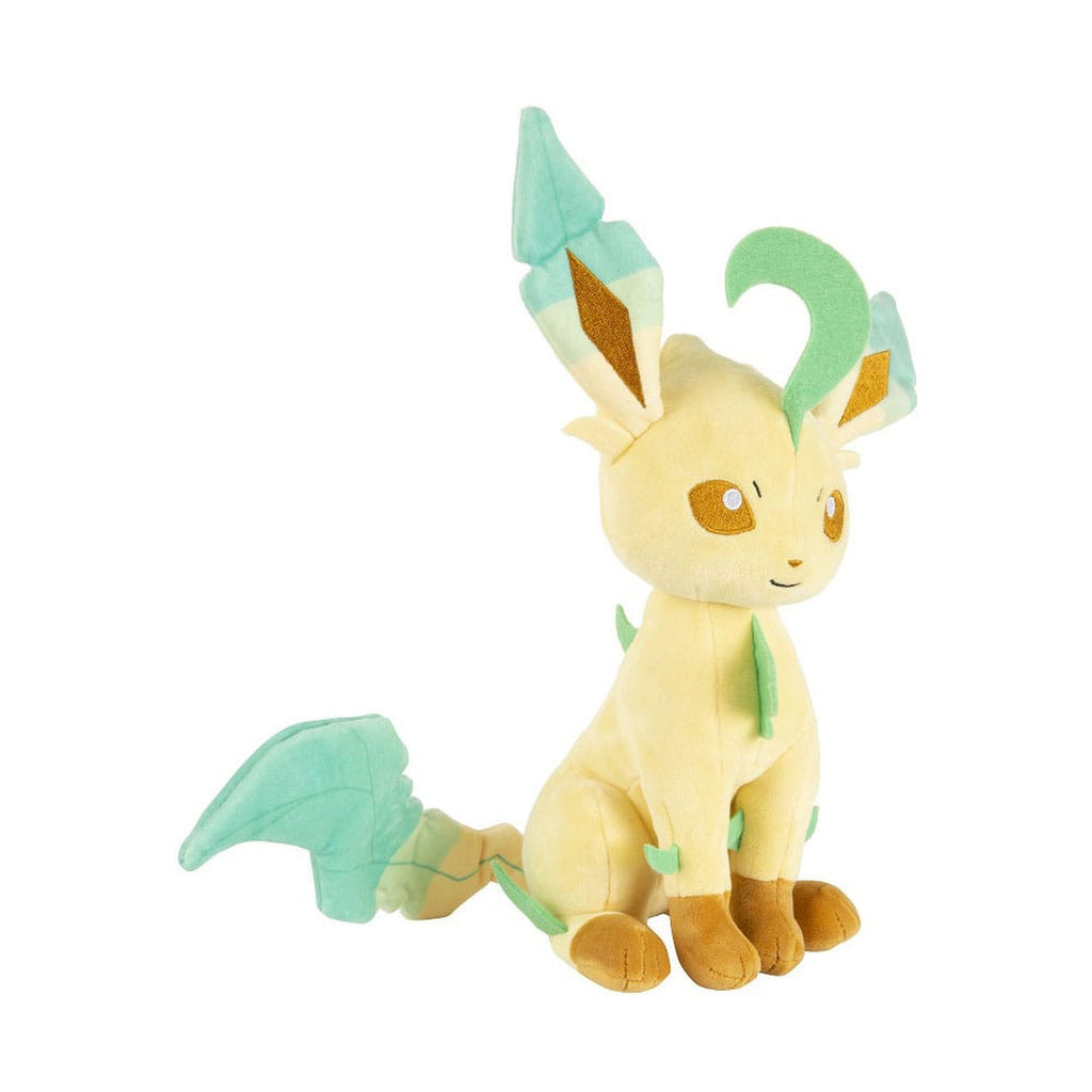Immagine del prodotto Peluches Pokémon Leafeon 20 cm