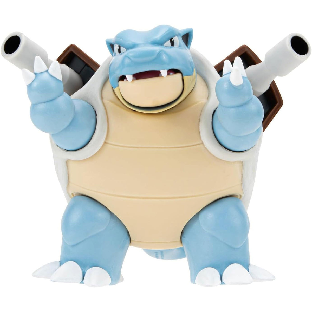 Immagine del prodotto Figura Pokémon Battle Feature Blastoise 11 cm