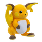 Immagine del prodotto Peluches Pokémon Raichu 30 cm