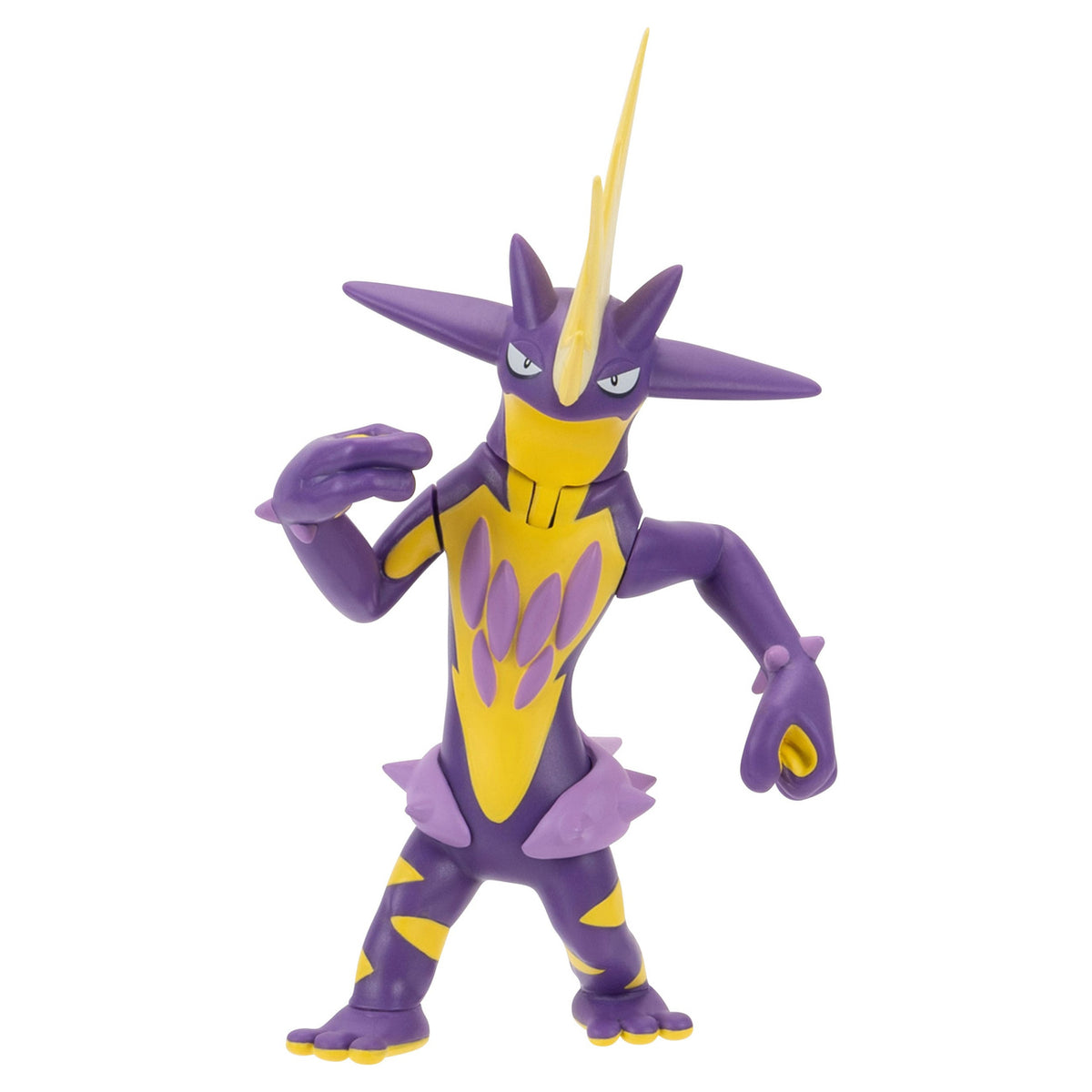 Immagine del prodotto Figura Pokémon Battle Feature Rillaboom 7 cm