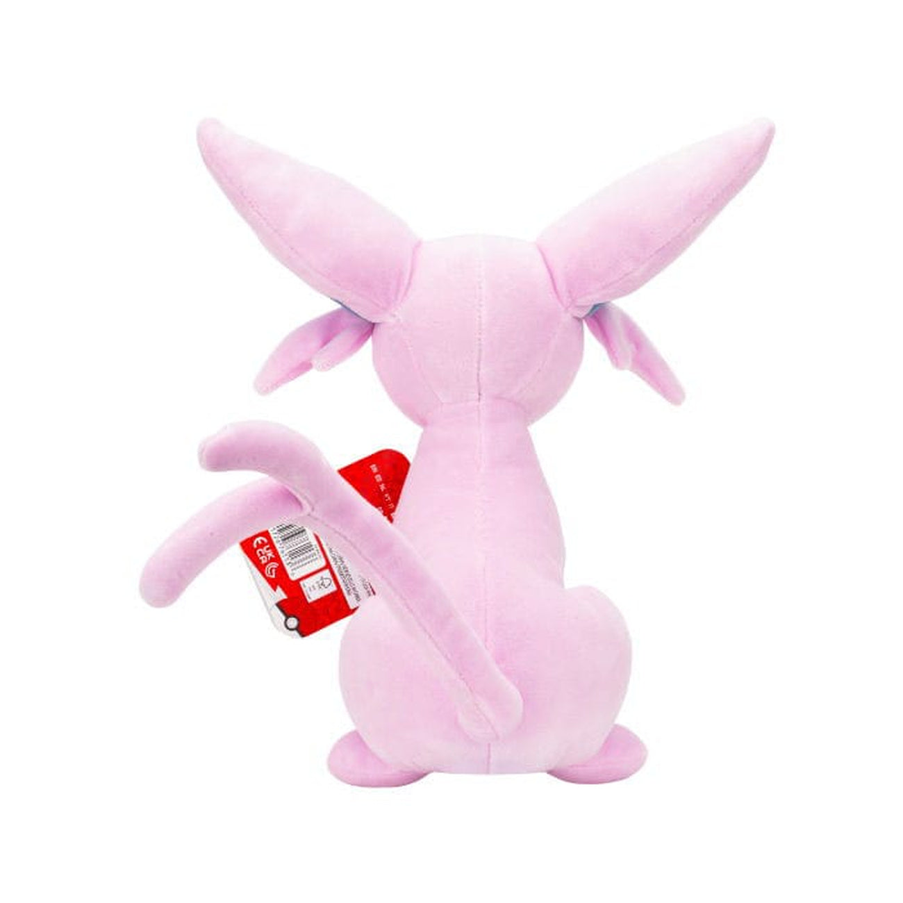 Immagine del prodotto Peluches Pokémon Espeon 20 cm