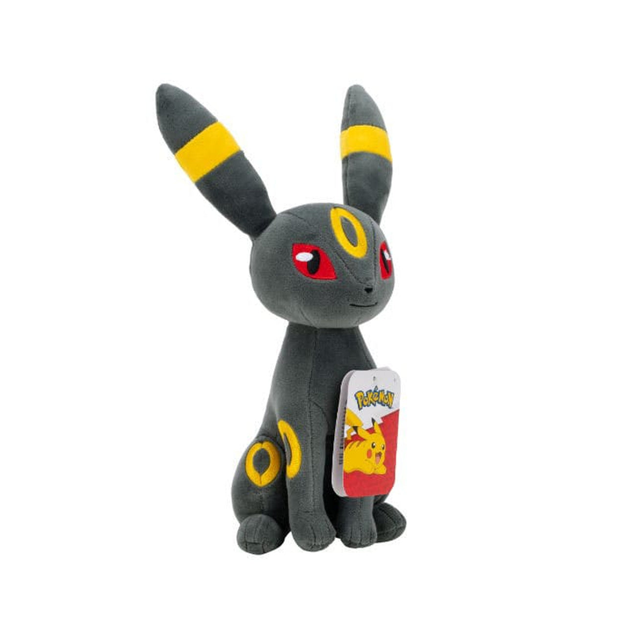 Product image Pokémon Umbreon Plush Figure 20 cm