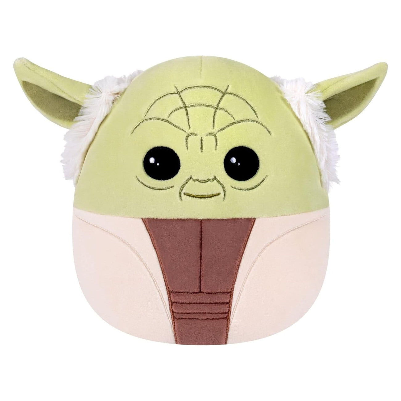 Immagine del prodotto Star Wars Squishmallow Peluche Yoda 20 cm