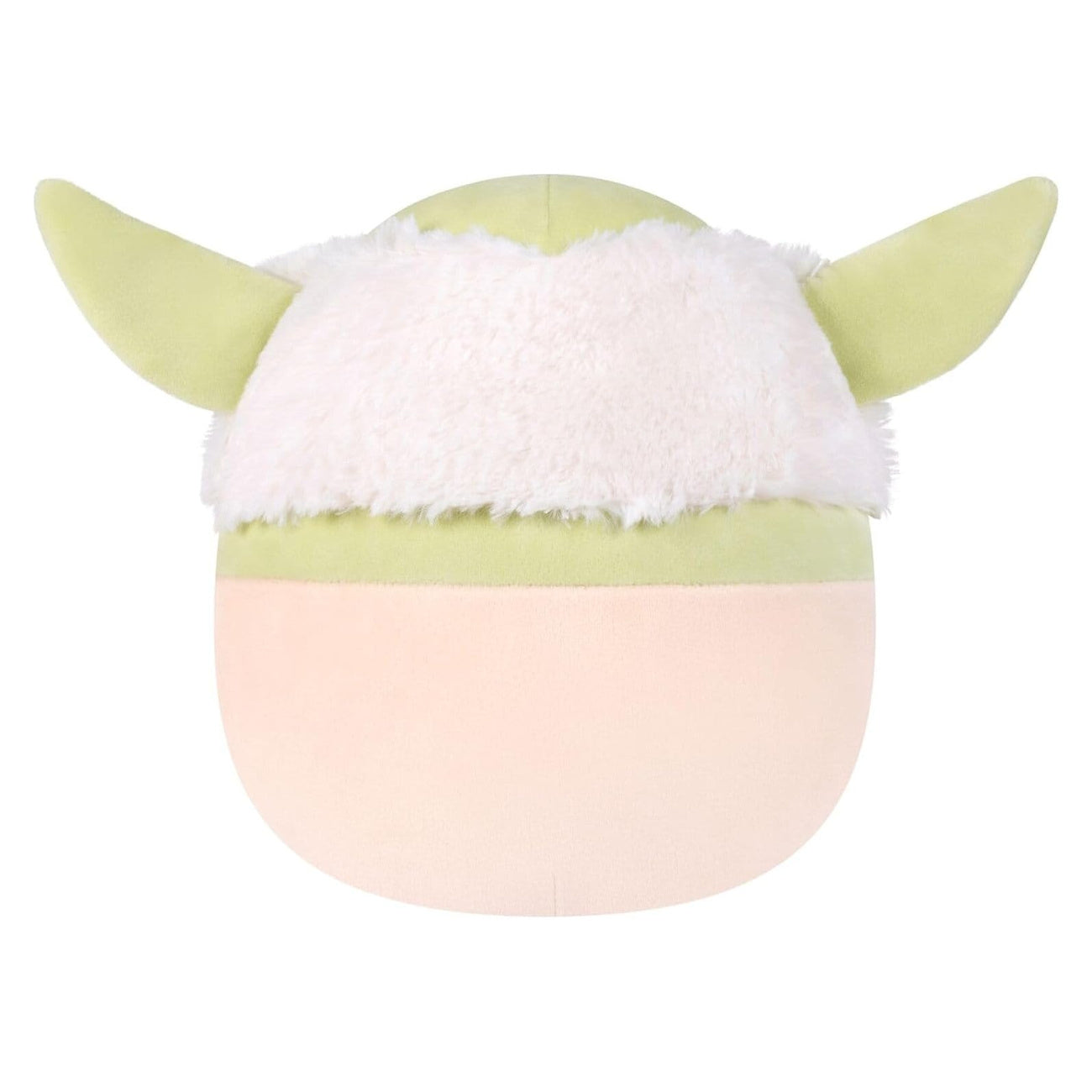 Immagine del prodotto Star Wars Squishmallow Peluche Yoda 20 cm
