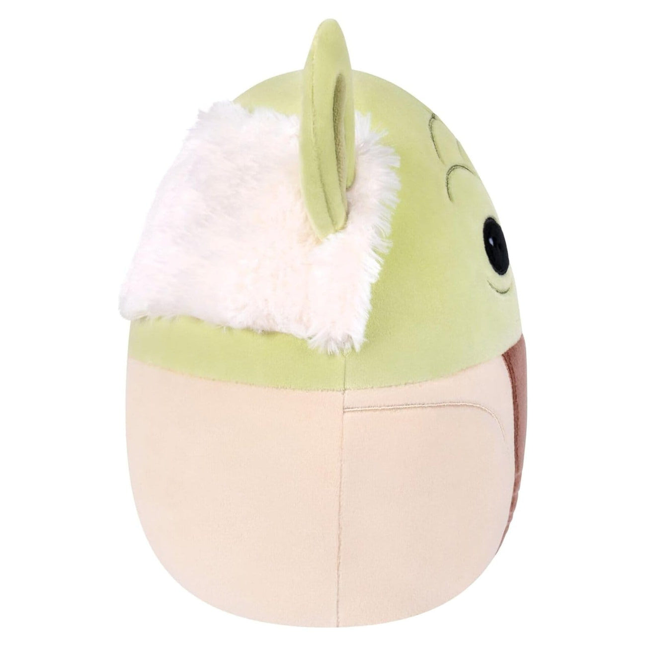 Immagine del prodotto Star Wars Squishmallow Peluche Yoda 20 cm