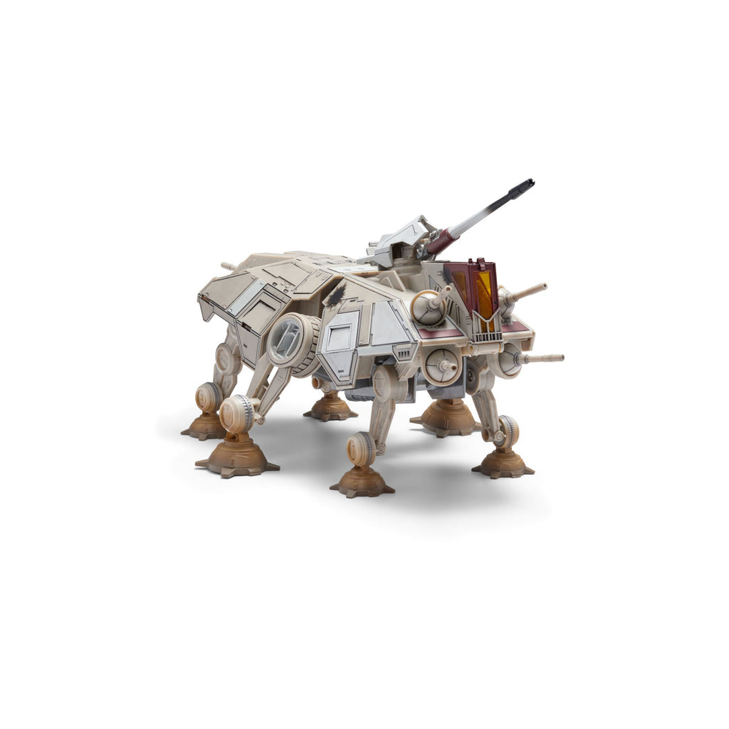 Product image Star Wars Feature Vehicle with Figure Dreadnought Class