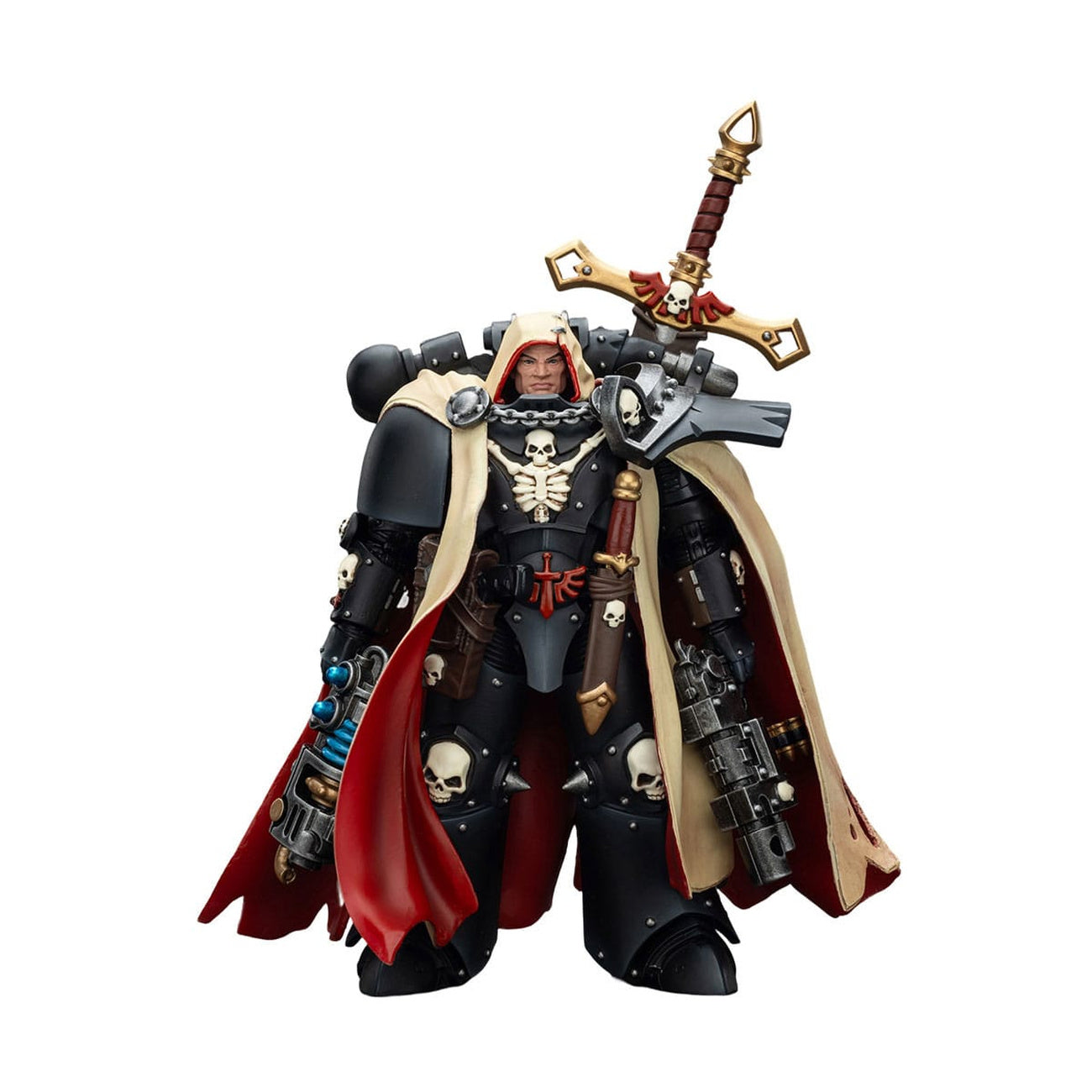 Immagine del prodotto Warhammer 40k Action figure Chaos Space Marines Cypher Lord