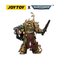 Product image Warhammer 40,000 Action Figure Death Guard Blightlord