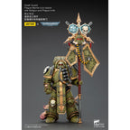 Product image Warhammer 40,000 Action Figure Death Guard Plague Marine Icon