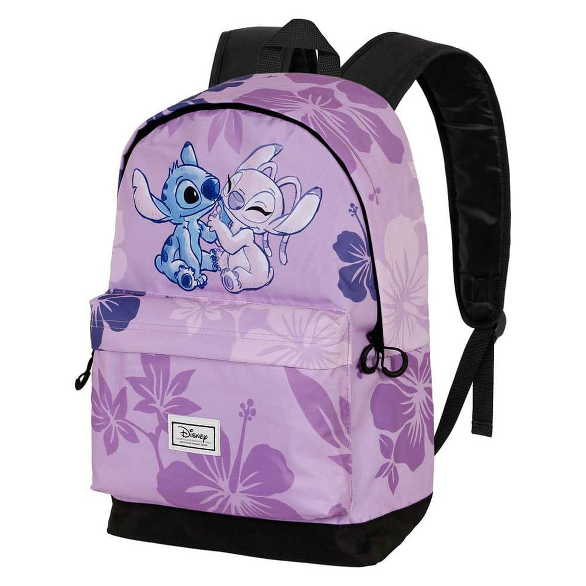 Immagine del prodotto Lilo & Stitch Zaino Fan HS Stitch & Angel 2.2