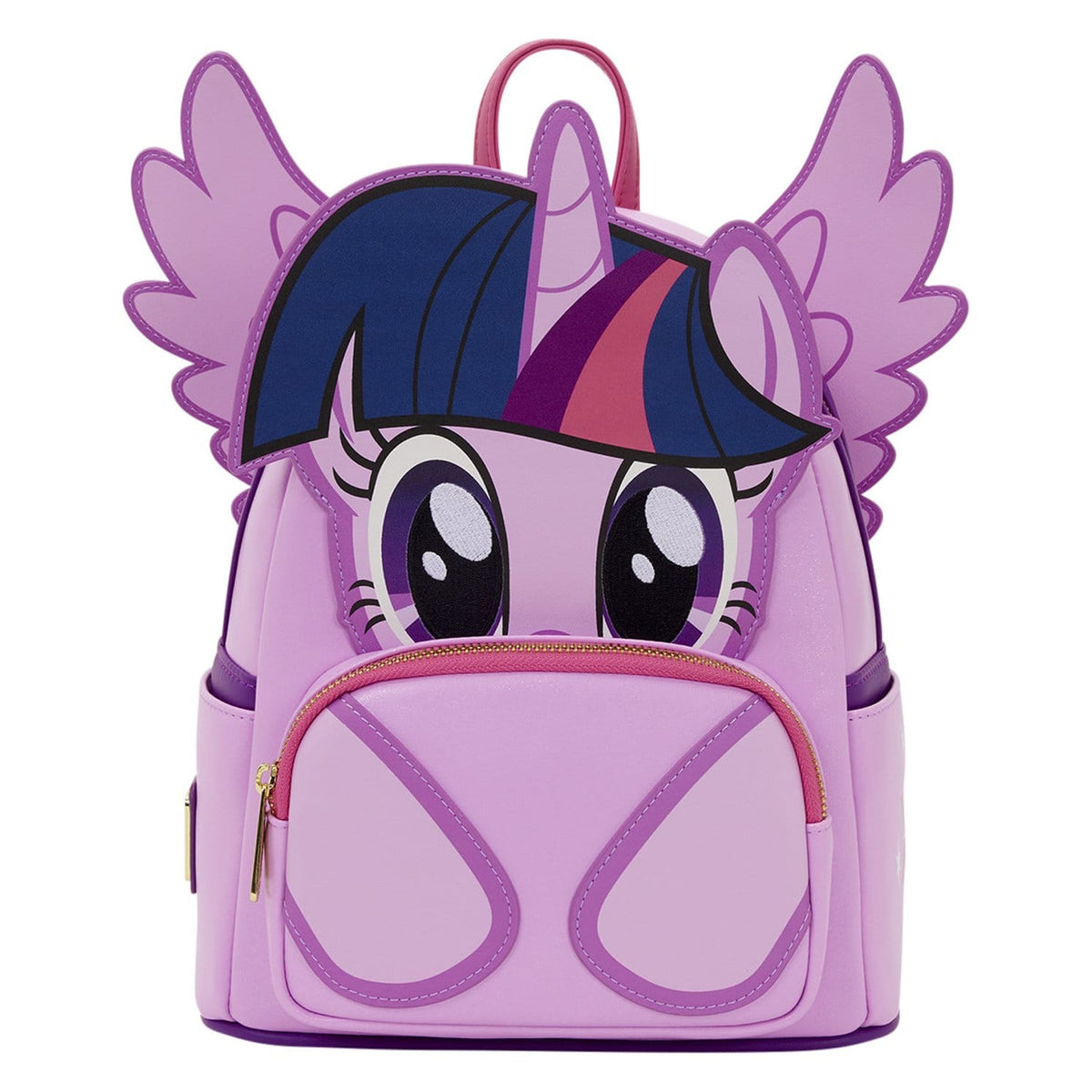Immagine del prodotto Il Mio Little Pony by Loungefly Zainetto mini Twilight
