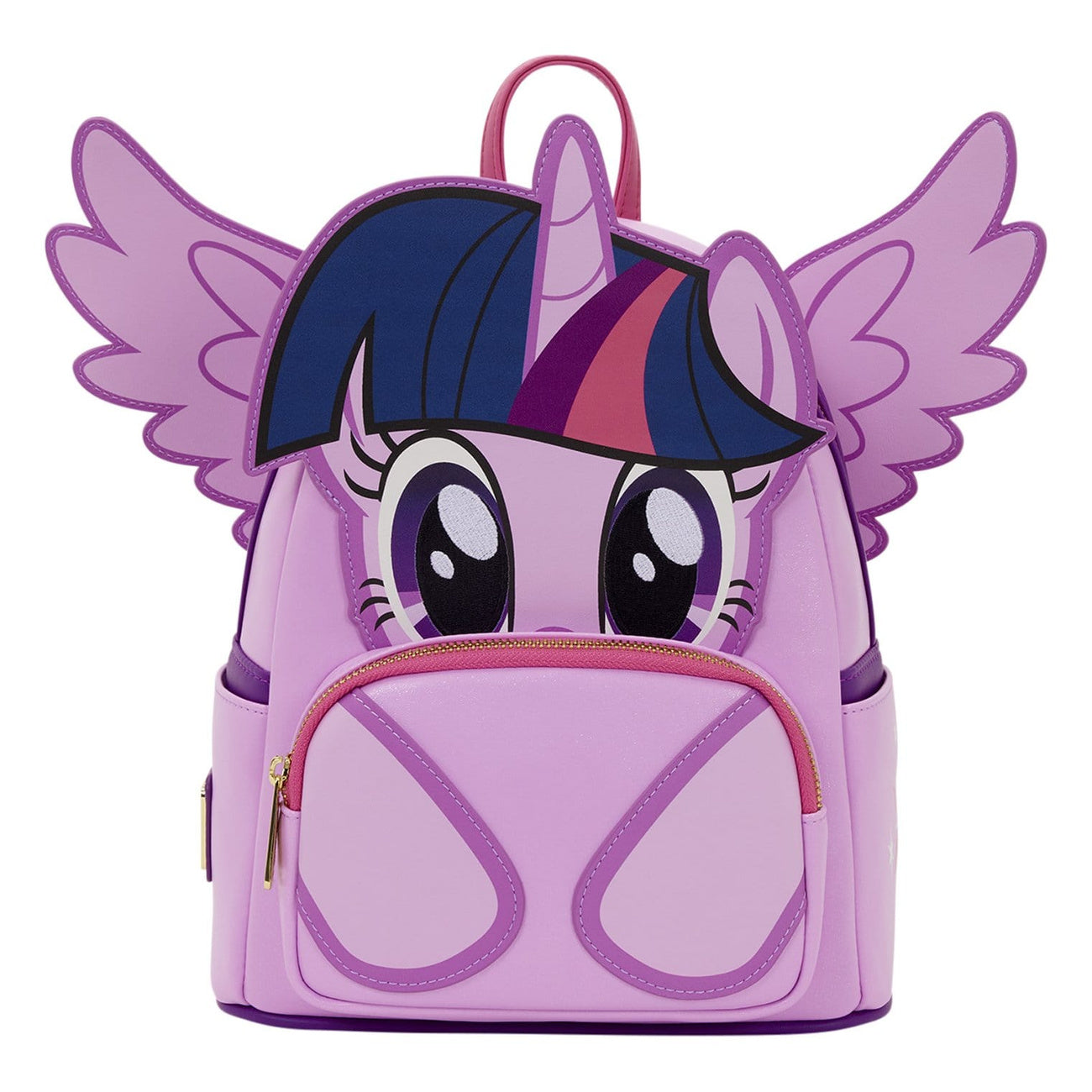 Immagine del prodotto Il Mio Little Pony by Loungefly Zainetto mini Twilight