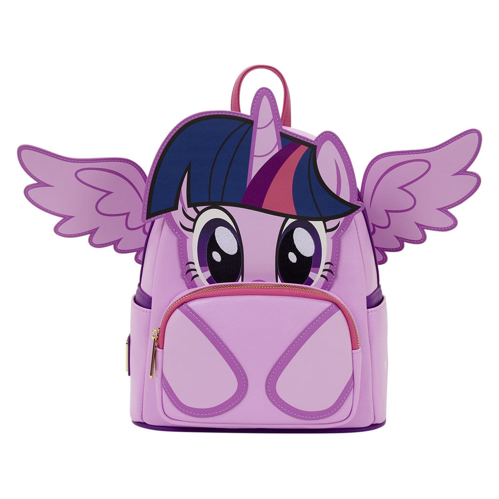 Immagine del prodotto Il Mio Little Pony by Loungefly Zainetto mini Twilight