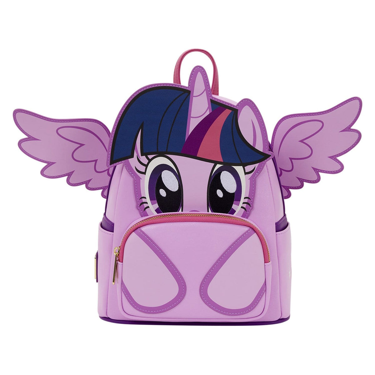 Immagine del prodotto Il Mio Little Pony by Loungefly Zainetto mini Twilight