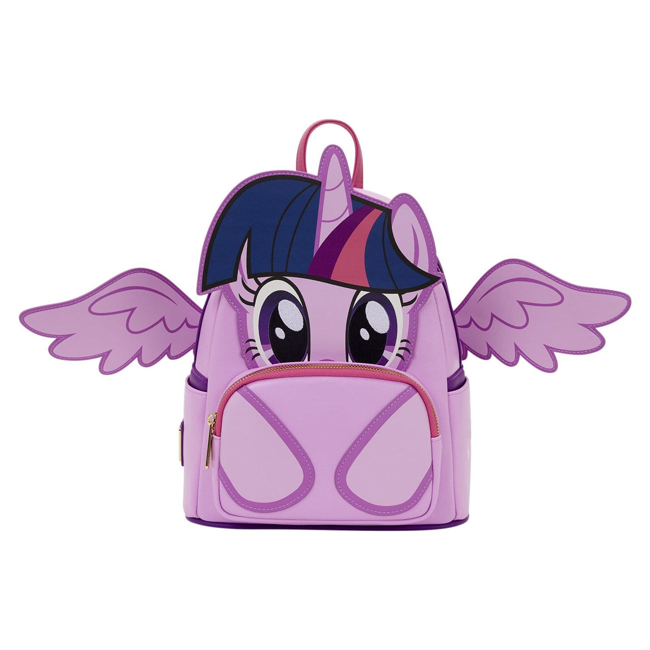 Immagine del prodotto Il Mio Little Pony by Loungefly Zainetto mini Twilight