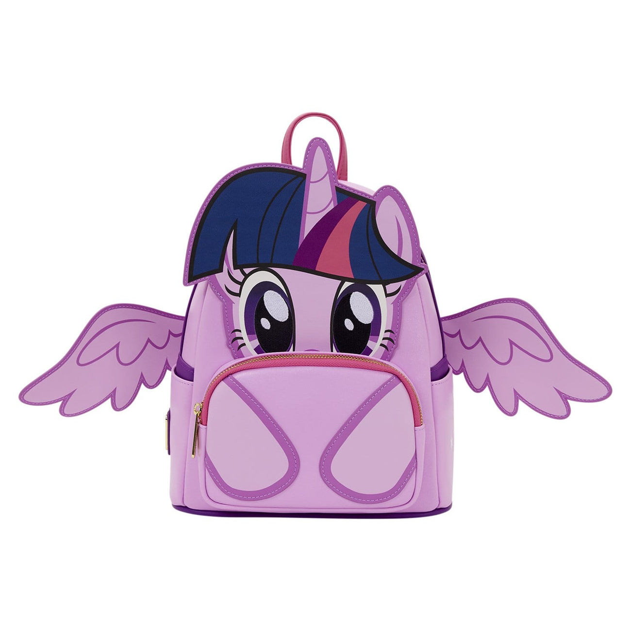Immagine del prodotto Il Mio Little Pony by Loungefly Zainetto mini Twilight