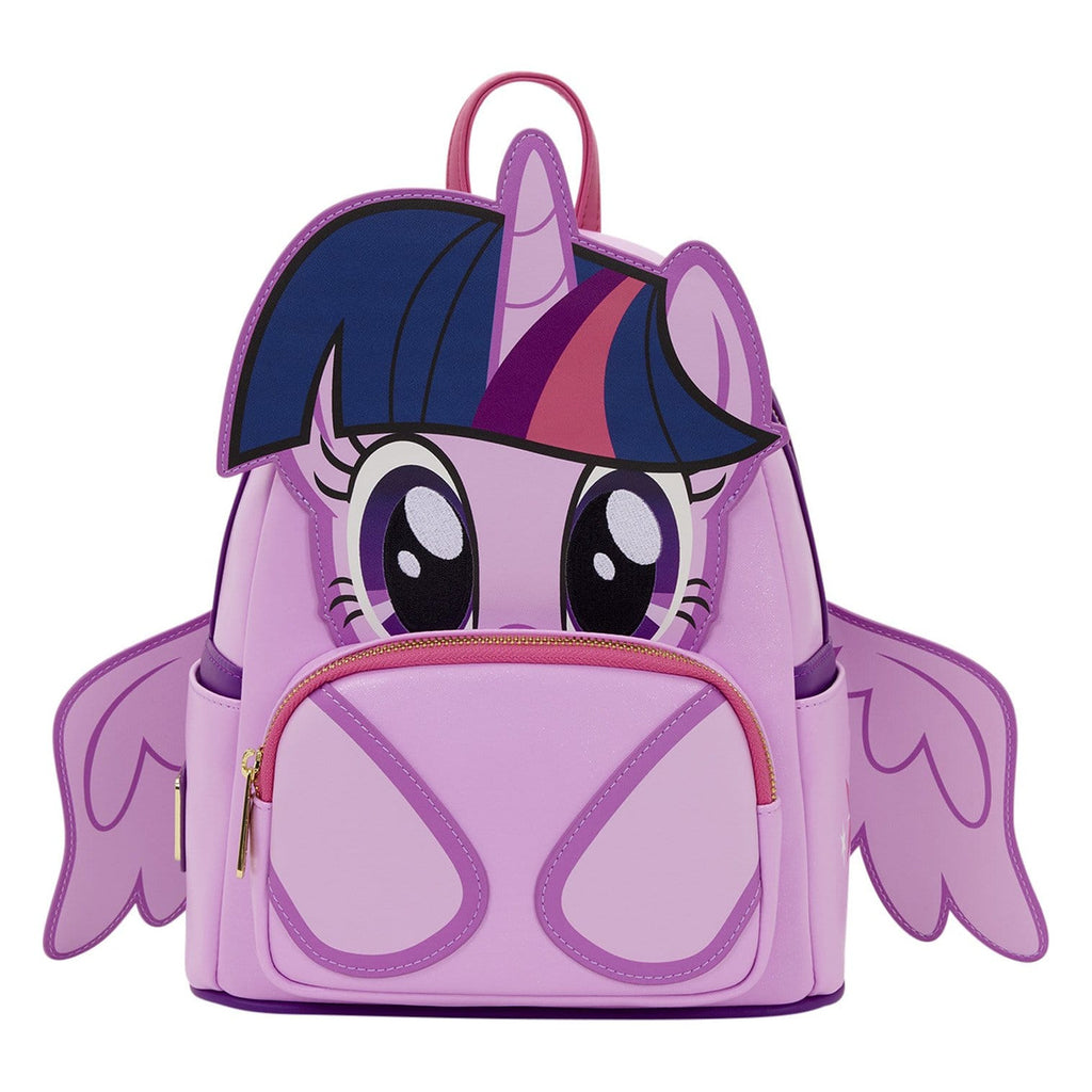Immagine del prodotto Il Mio Little Pony by Loungefly Zainetto mini Twilight