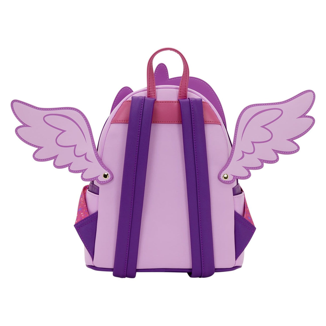 Immagine del prodotto Il Mio Little Pony by Loungefly Zainetto mini Twilight