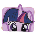 Immagine del prodotto My Little Pony by Loungefly Portafoglio The Little Mermaid